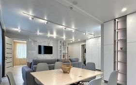 Boutique Apartment Most City Area